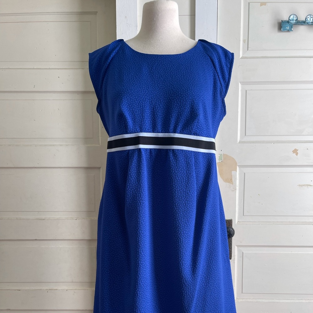 Motherhood Maternity Dress Size M
